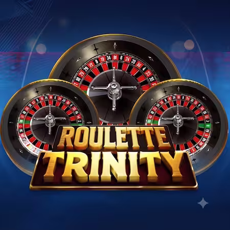Roulette Trinity Pentastogel - Wahana Live Casino Premium