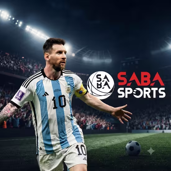 Saba Sports Pentastogel - Situs Judi Bola Resmi Terpercaya