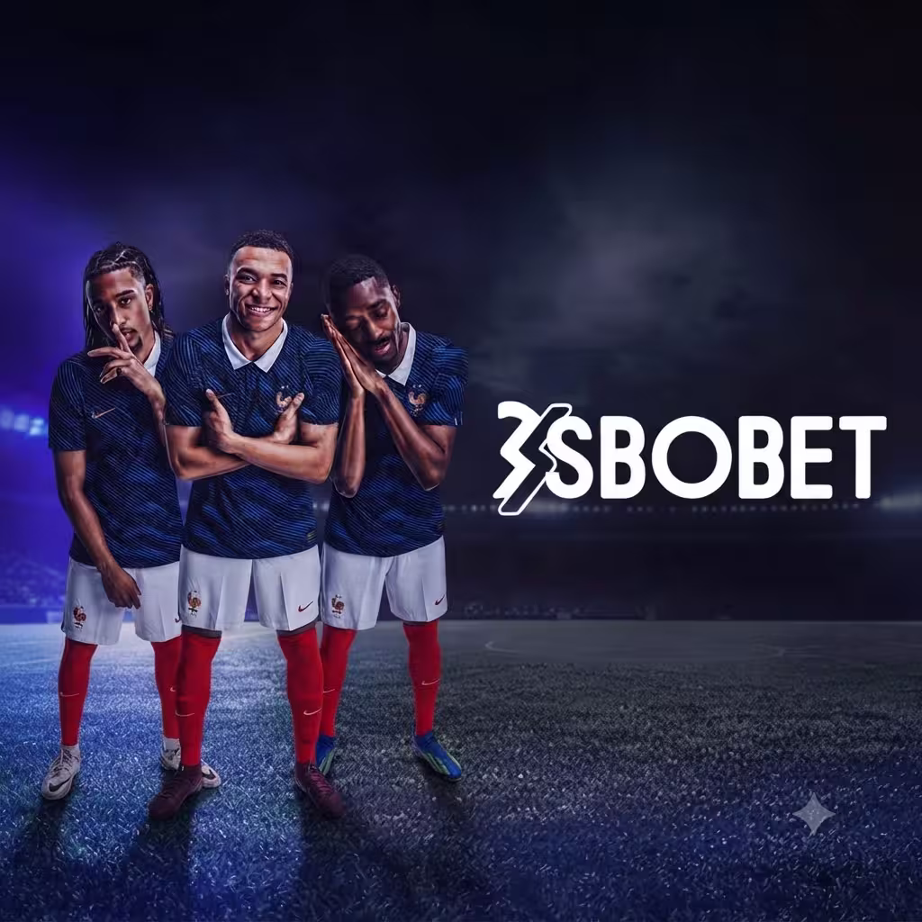 Sbobet Indonesia Pentastogel - Bandar Judi Bola Terbesar