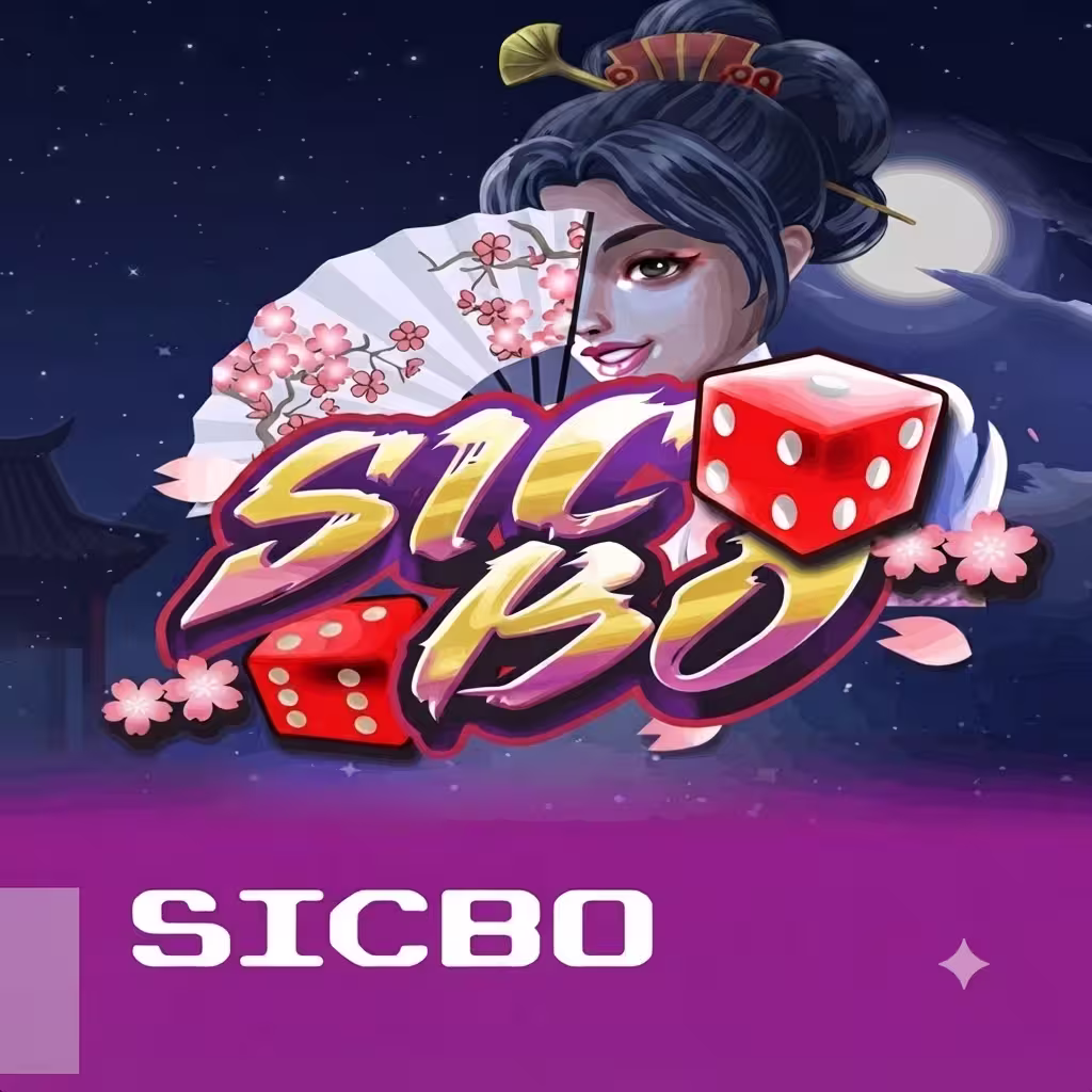 Sicbo Online Resm Pentastogel - Dinamika Taruhan Dadu Klasik