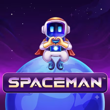 Pentastogel dengan Game Slot Spaceman Terpopuler