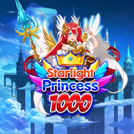 Starlight Princess Pentastogel - Situs Slot Online RTP Tergacor 